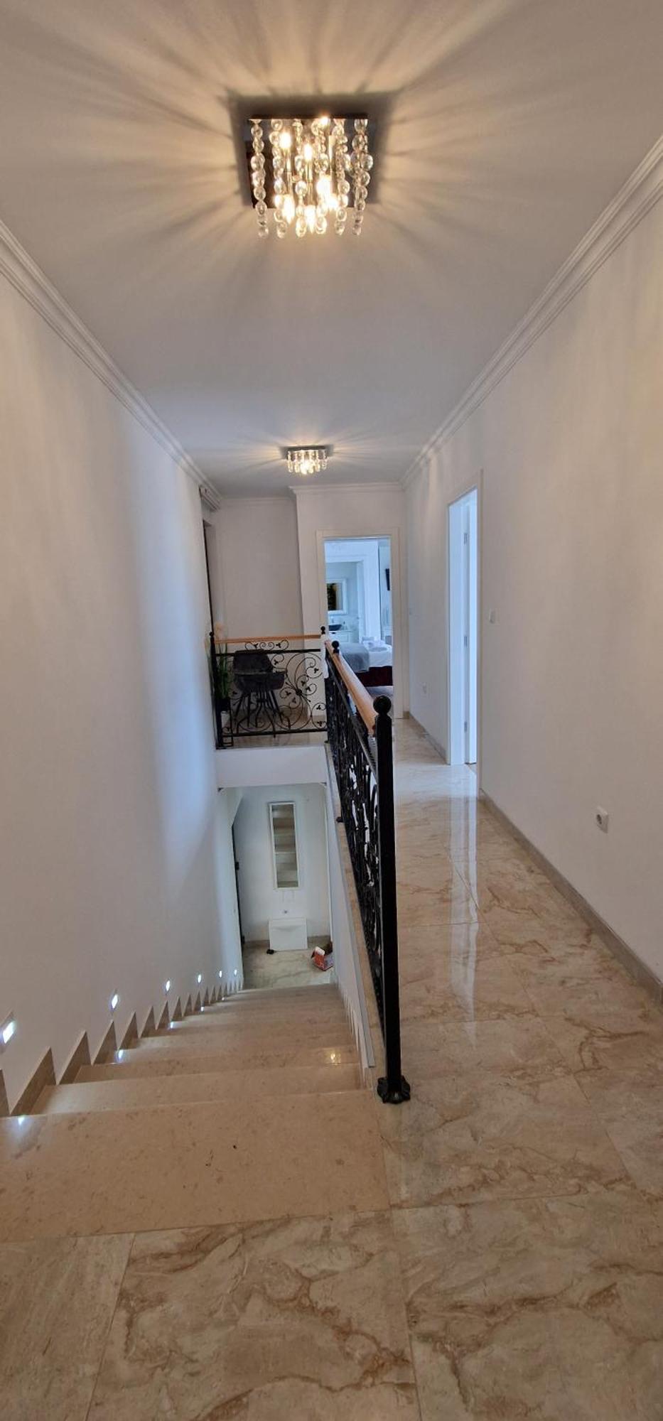 Luxury Aramis Willa Sveti Ivan (Krk)