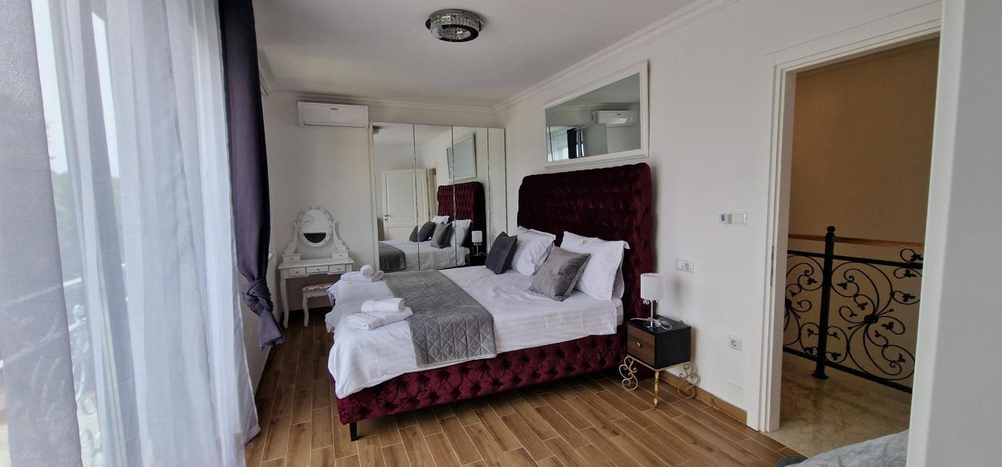 Luxury Aramis Willa Sveti Ivan (Krk)
