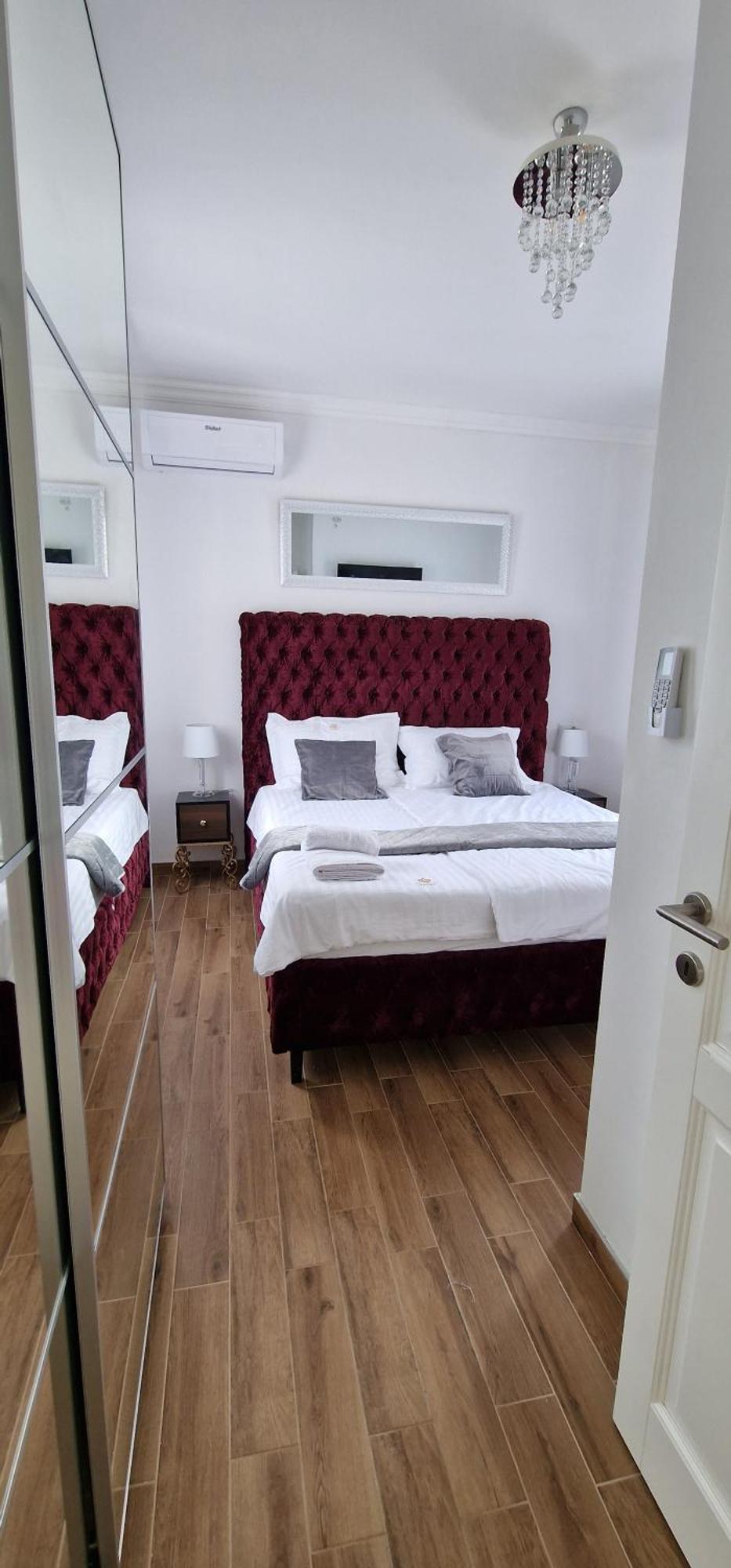 Willa Luxury Aramis *
