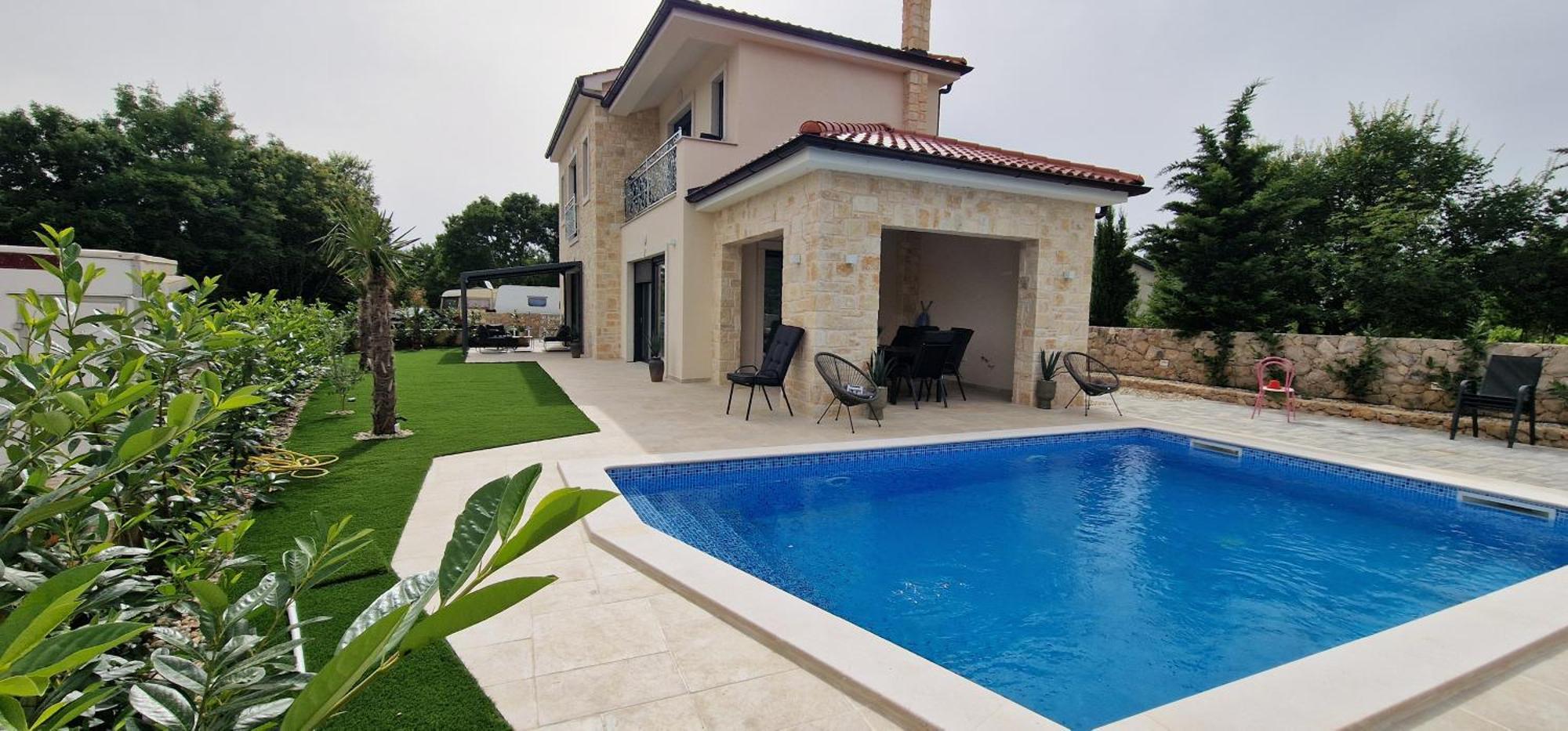 Luxury Aramis Sveti Ivan (Krk)