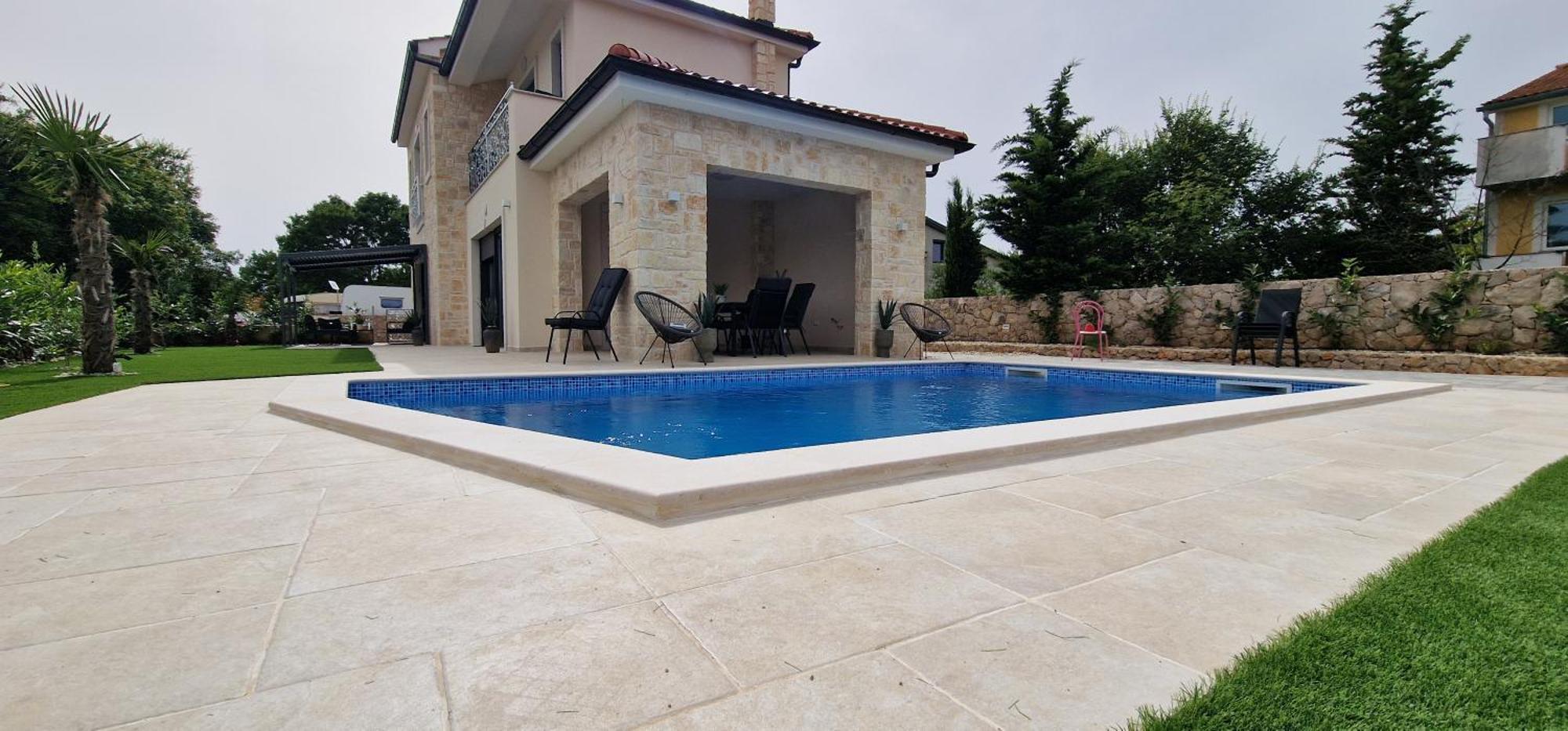 Willa Luxury Aramis *