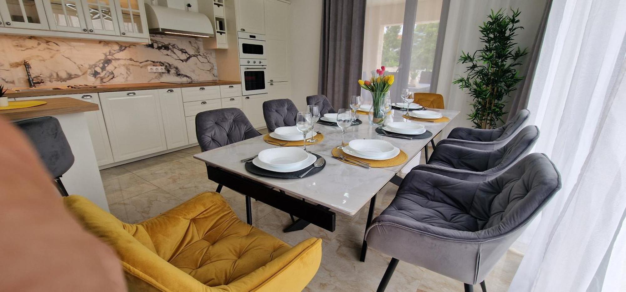 Luxury Aramis Sveti Ivan (Krk)