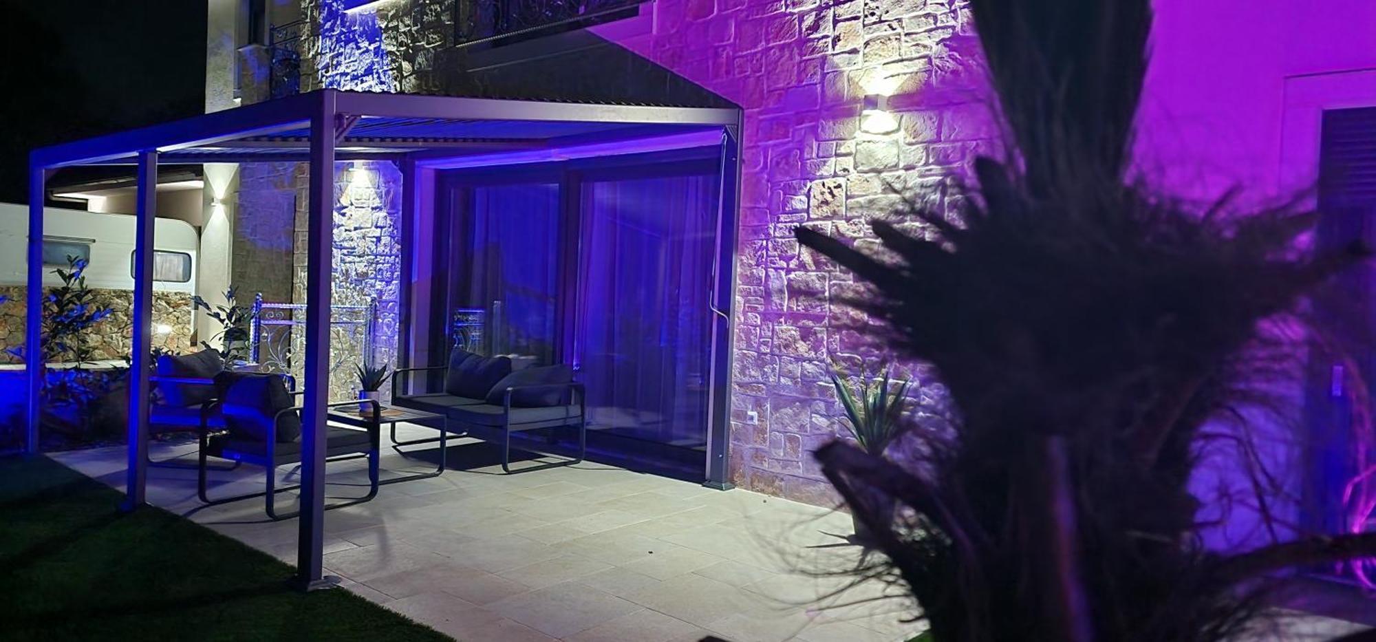 Luxury Aramis