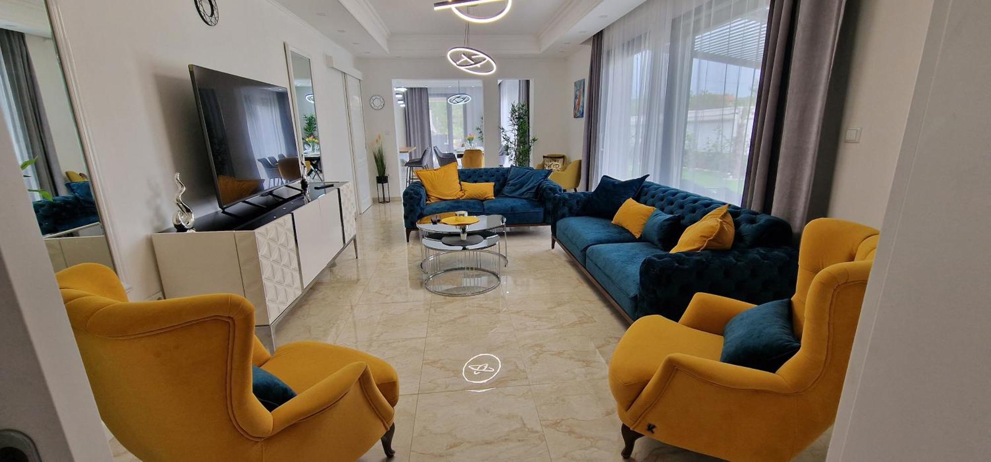 Willa Luxury Aramis Sveti Ivan (Krk)