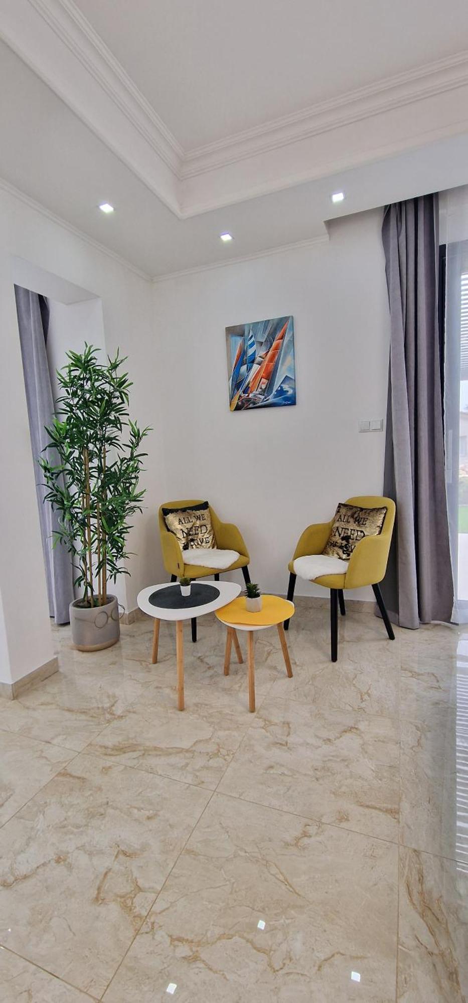 Willa Luxury Aramis
