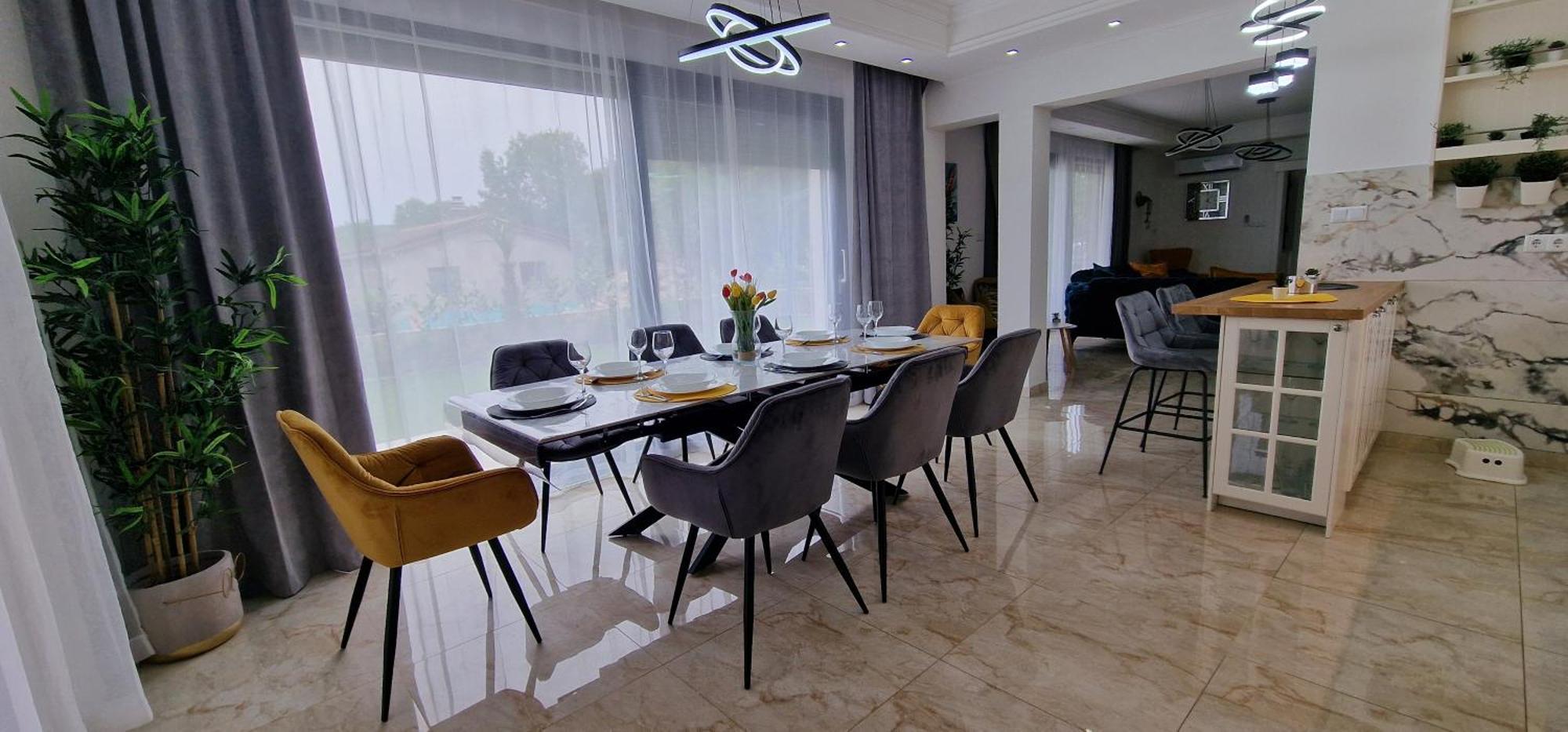Willa Luxury Aramis Sveti Ivan (Krk)