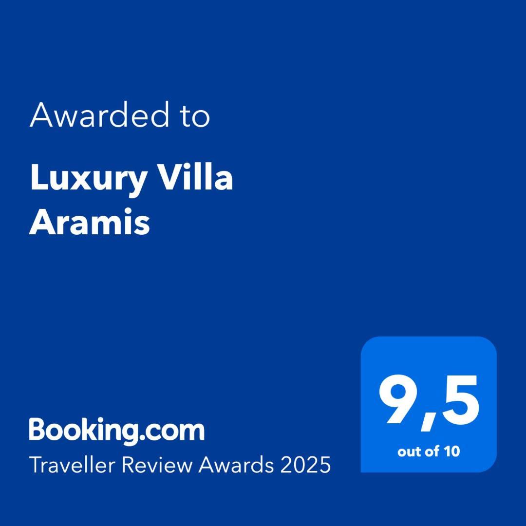Luxury Aramis * Sveti Ivan (Krk)