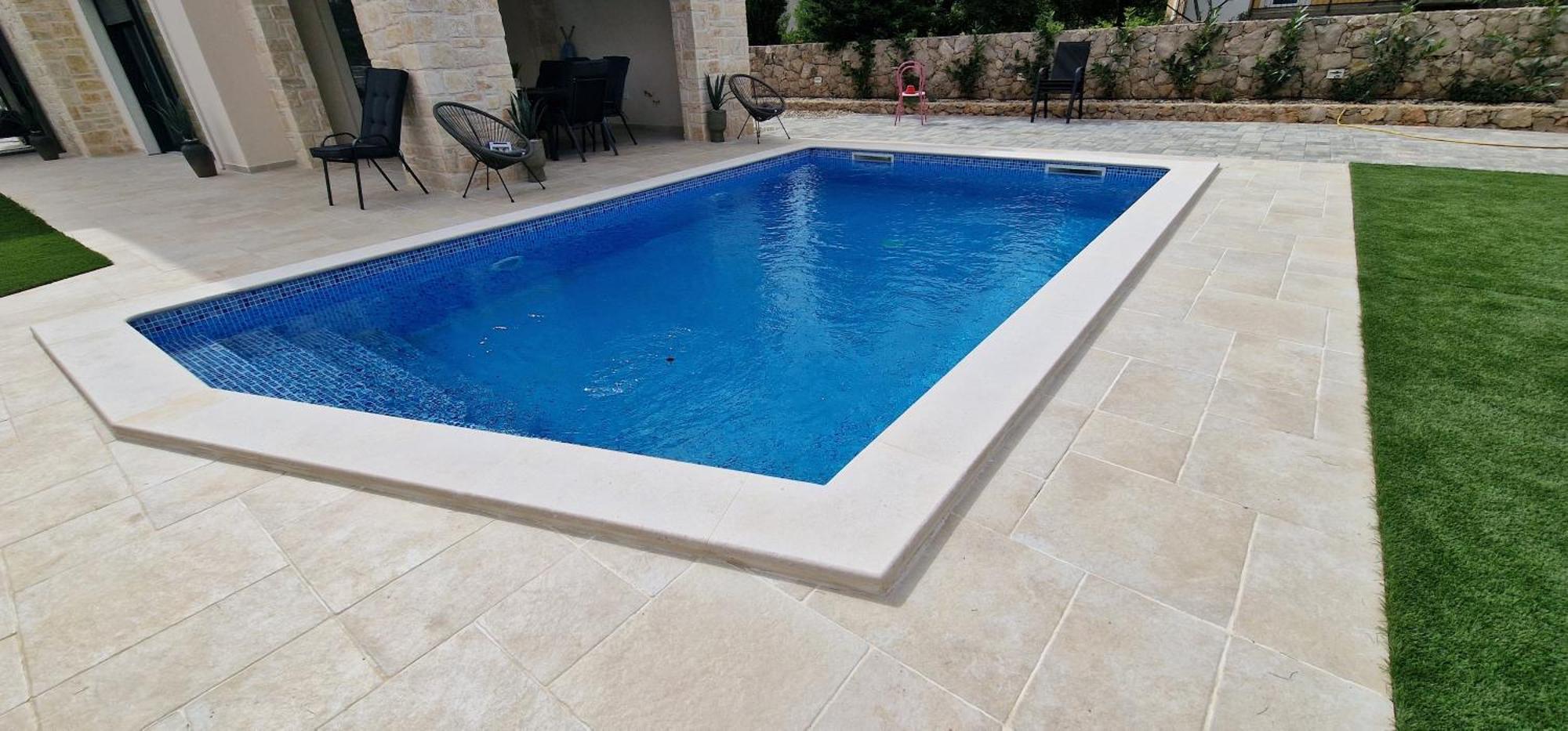 Luxury Aramis * Sveti Ivan (Krk)