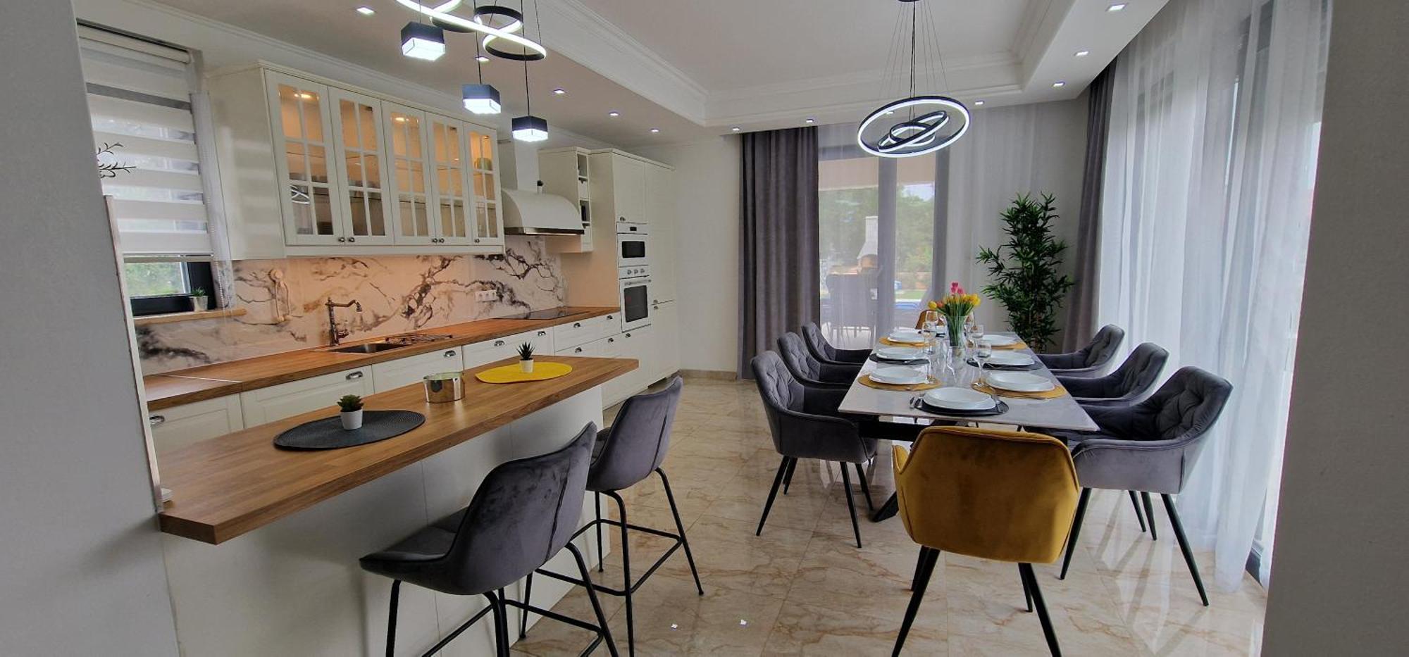 Vila Luxury Aramis