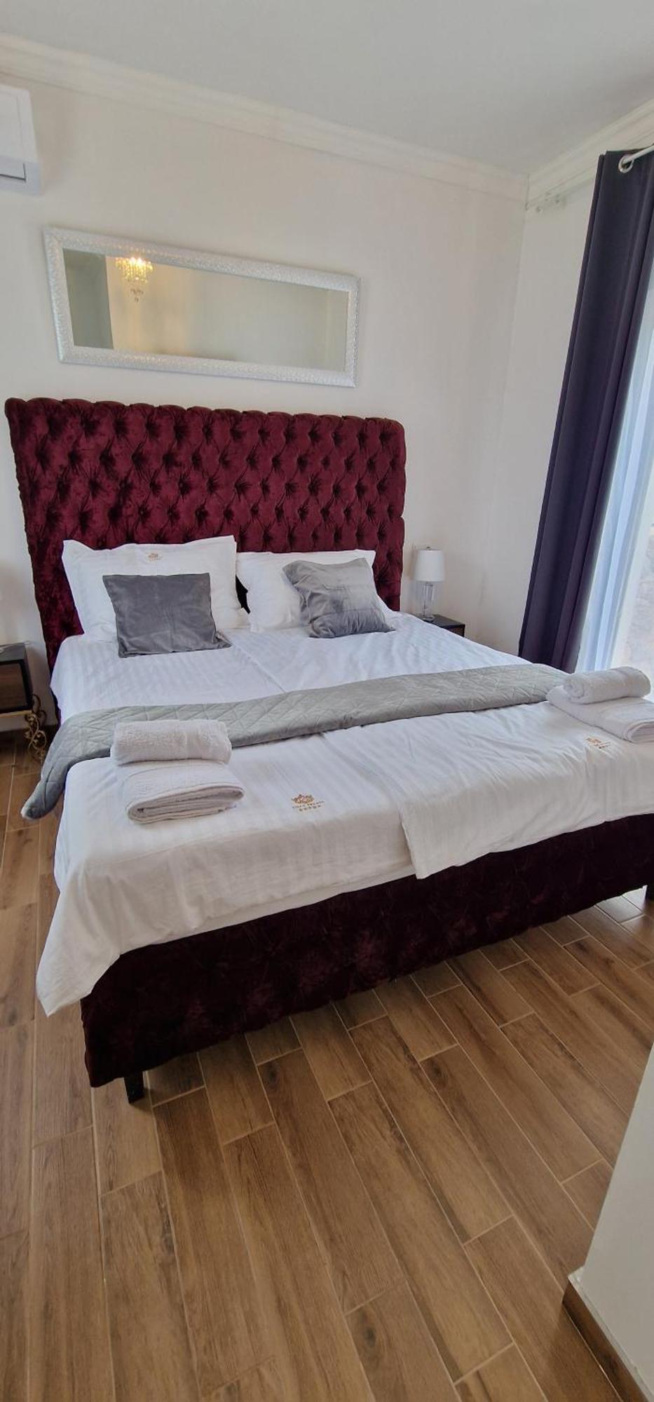 Vila Luxury Aramis Sveti Ivan (Krk)