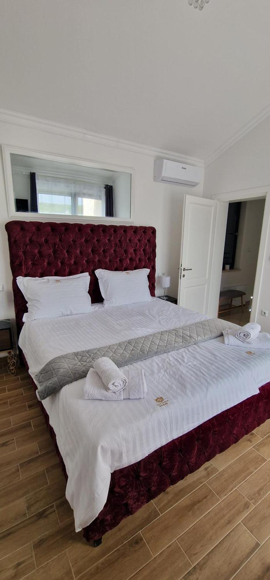 Vila Luxury Aramis