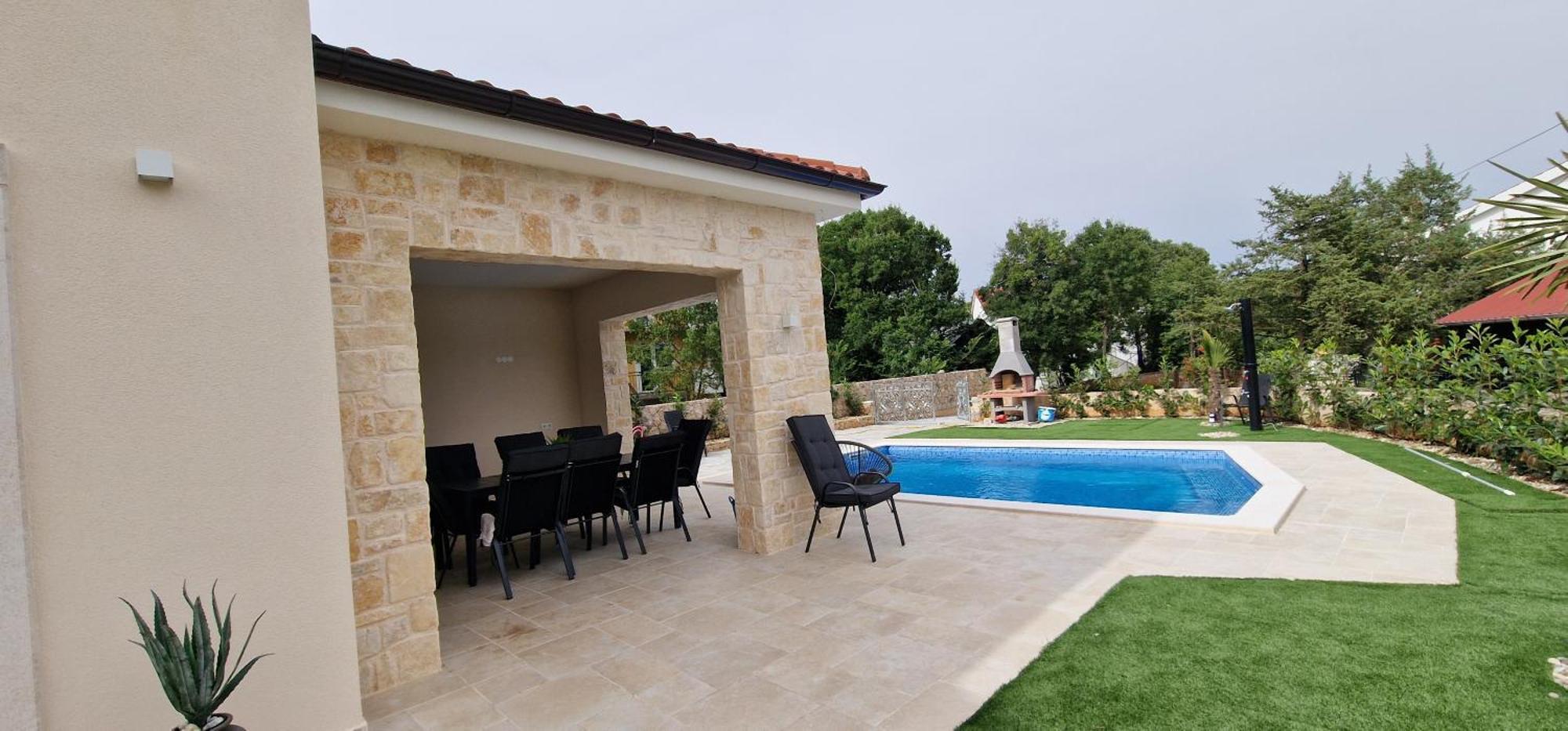 Luxury Aramis Sveti Ivan (Krk)