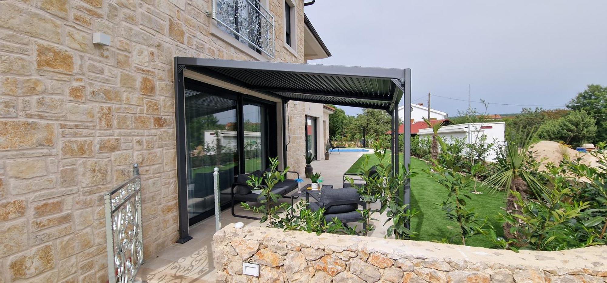Vila Luxury Aramis