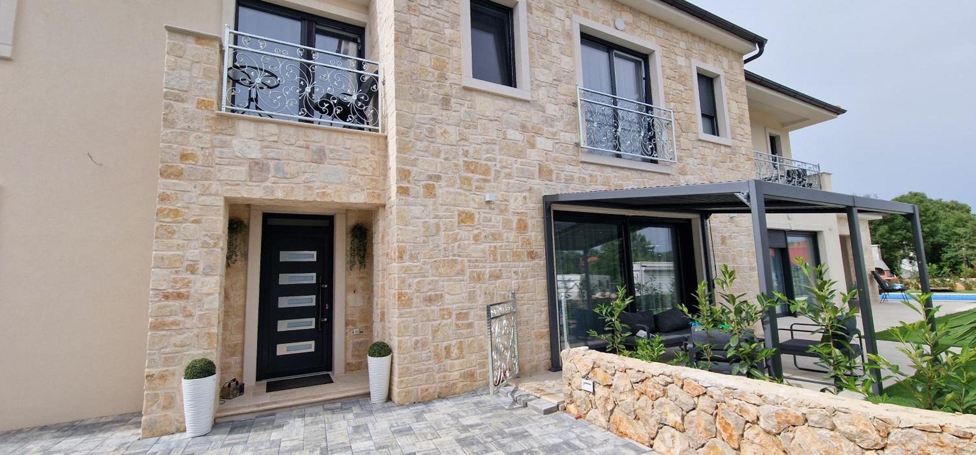 Luxury Aramis Vila Sveti Ivan (Krk)