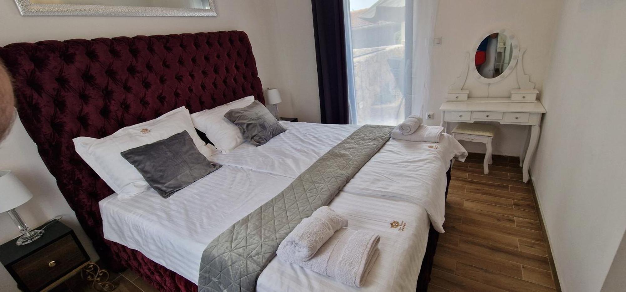 Vila Luxury Aramis