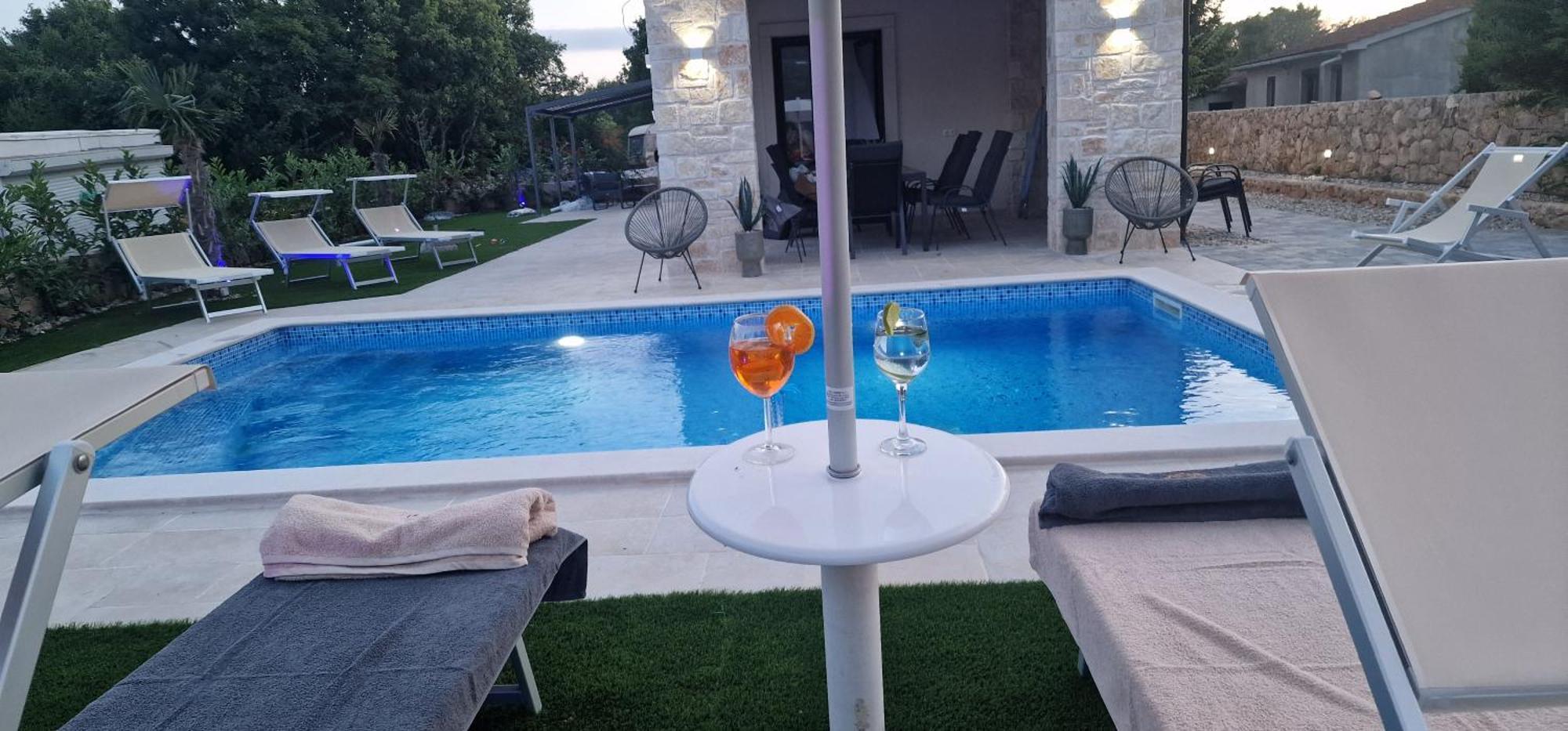 Luxury Aramis Sveti Ivan (Krk)